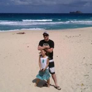 Meet your Posher, Mya